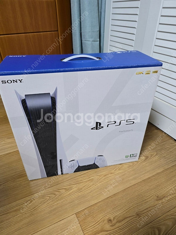 플스5 ps5 디스크 버전 파이어쿠다 ssd 1tb 추...--1