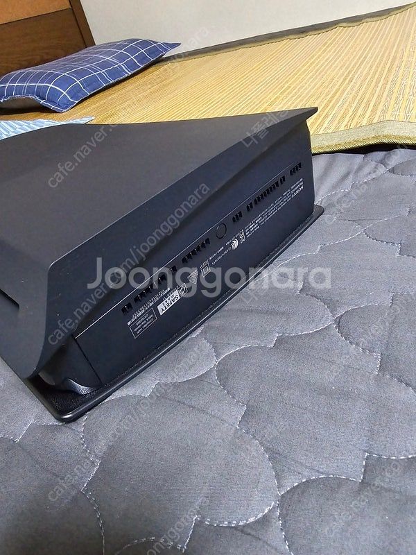 플스5 ps5 디스크 버전 파이어쿠다 ssd 1tb 추...--6