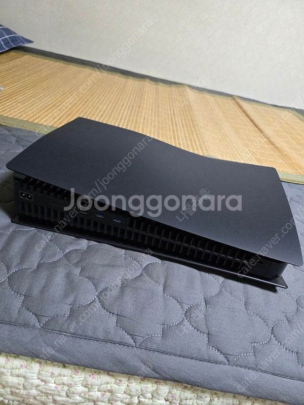 플스5 ps5 디스크 버전 파이어쿠다 ssd 1tb 추...--7