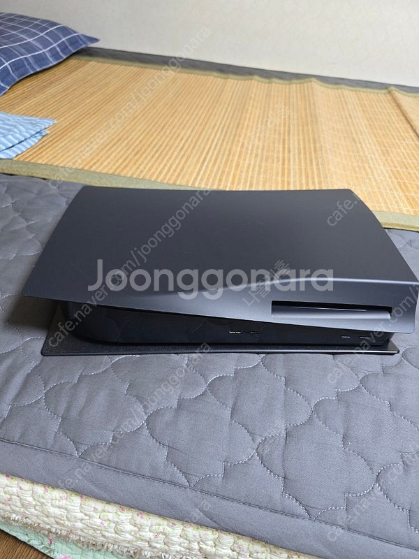 플스5 ps5 디스크 버전 파이어쿠다 ssd 1tb 추...--9