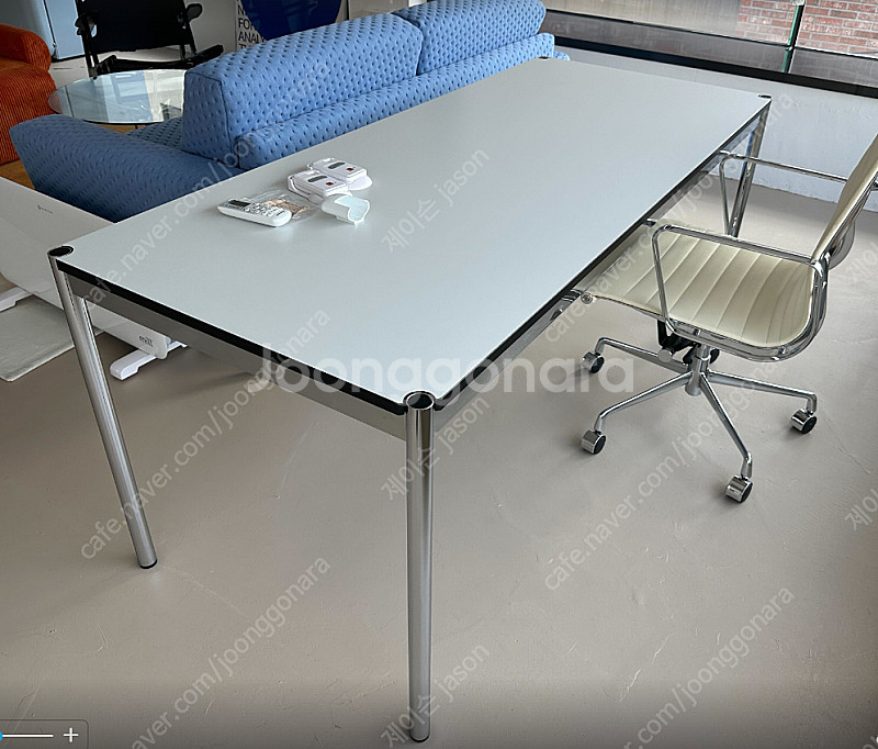 USM Haller 유에스엠할러 Table 1750x7...--1