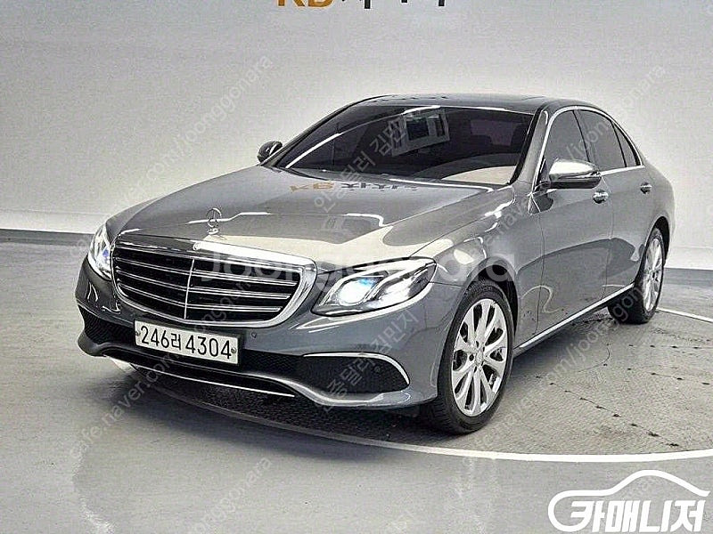 [벤츠]E-클래스 W213 E220d 익스클루시브 (5...--0