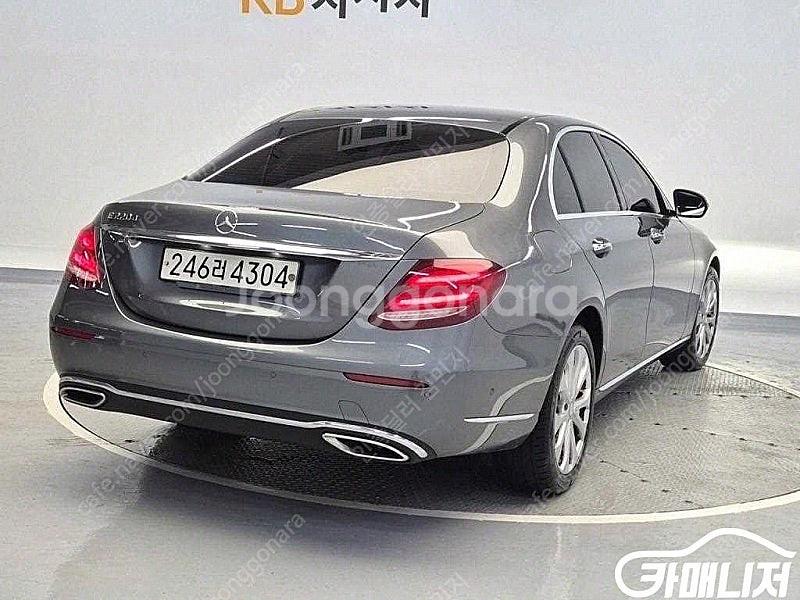 [벤츠]E-클래스 W213 E220d 익스클루시브 (5...--3