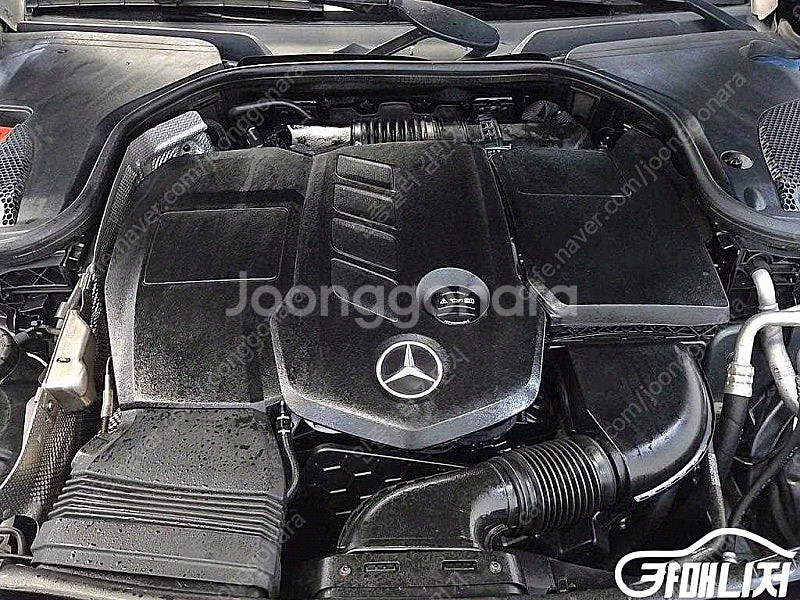 [벤츠]E-클래스 W213 E220d 익스클루시브 (5...--5