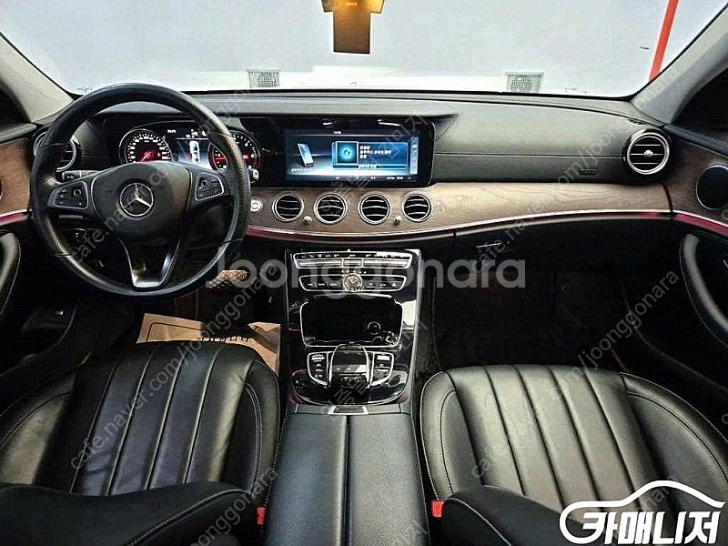 [벤츠]E-클래스 W213 E220d 익스클루시브 (5...--7