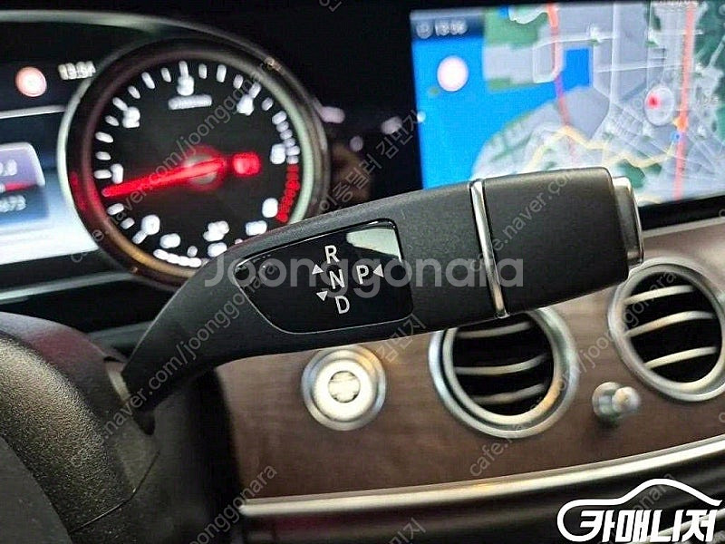 [벤츠]E-클래스 W213 E220d 익스클루시브 (5...--8