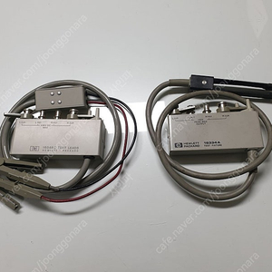 HP16334 A ,16048C Test Fixture [ 판매 ]