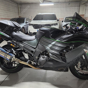 가와사키 ZZR1400 올린즈에디션 보스닌자 ZX14R 19년식 팔아요