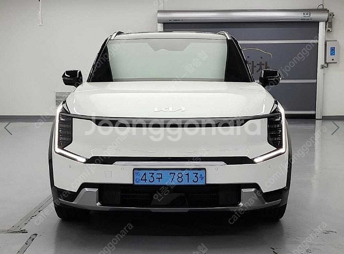 기아│EV9│6850만원│4WD│어스│전동발판200만원...--0