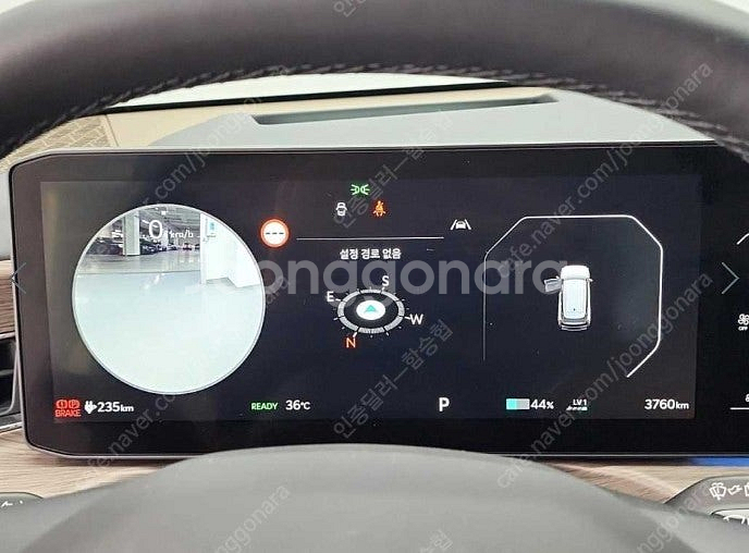 기아│EV9│6850만원│4WD│어스│전동발판200만원...--5