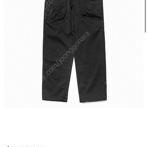 케일 스트래치 하이킹 팬츠 NC stretch hiking pants 2