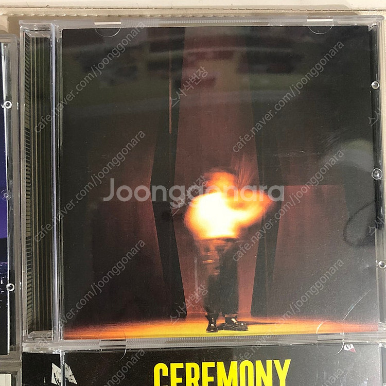 각종 영화ost, 외국 Cd 판매합니다 (스파이에어,킹...--3