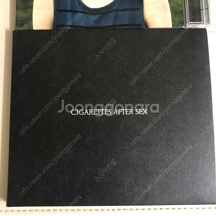 각종 영화ost, 외국 Cd 판매합니다 (스파이에어,킹...--7