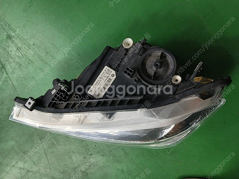 Bmw 3시리즈 f30 후반기 2016-2019 헤드라...--2