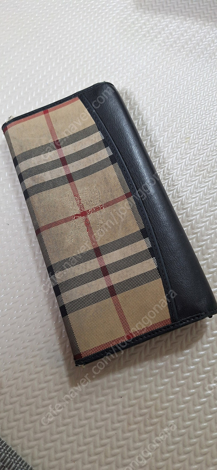 버버리장지갑 정품--8