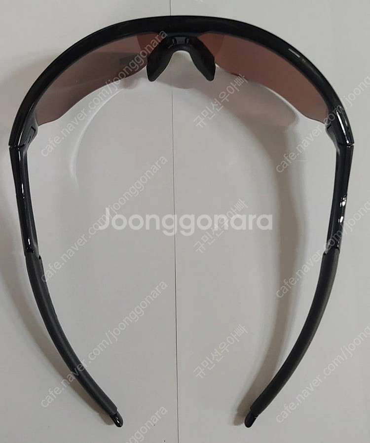 오클리 레이다 엣지 편광 선글라스 (새제품)--3