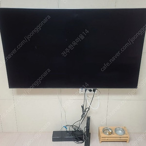 삼성 65인치 QLED 8500시리즈 최고급형