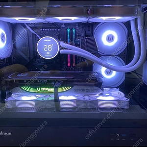 7800x3d . 4070ti 컴퓨터 팝니다