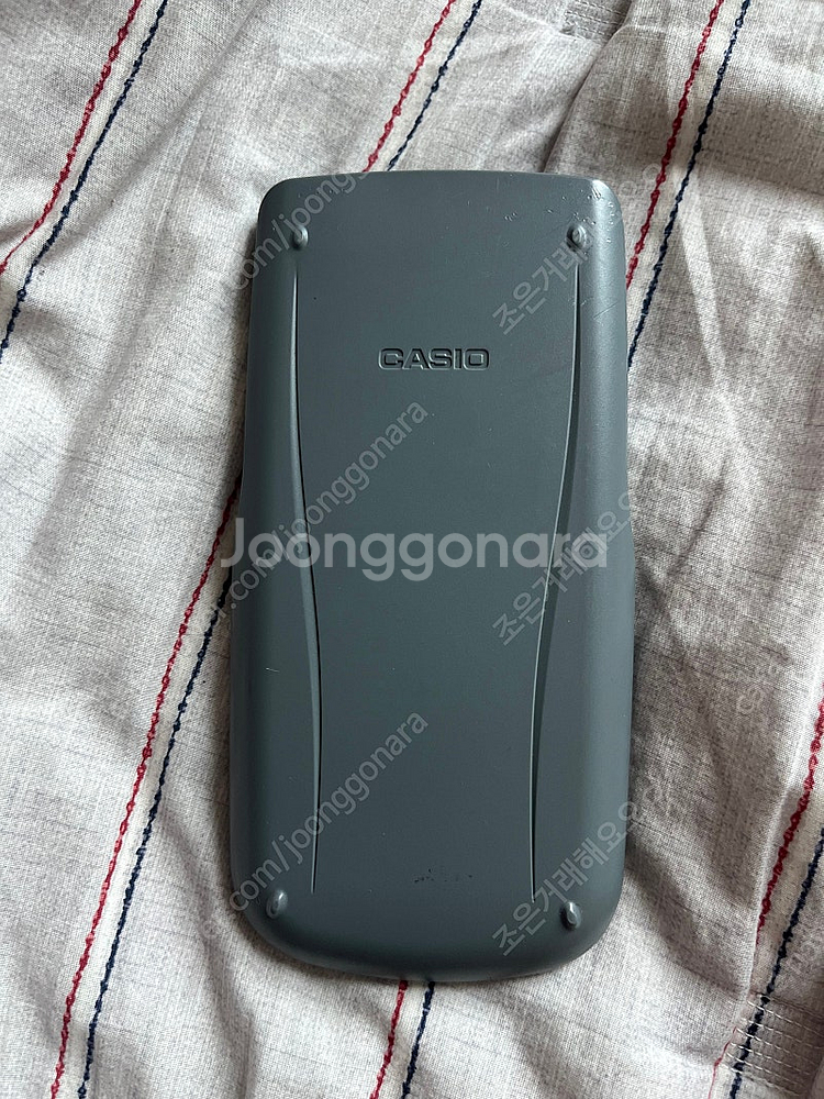 카시오 공학용계산기 fx 95ES plus--1