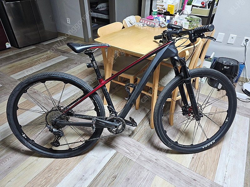 29인치 MTB 카본--1