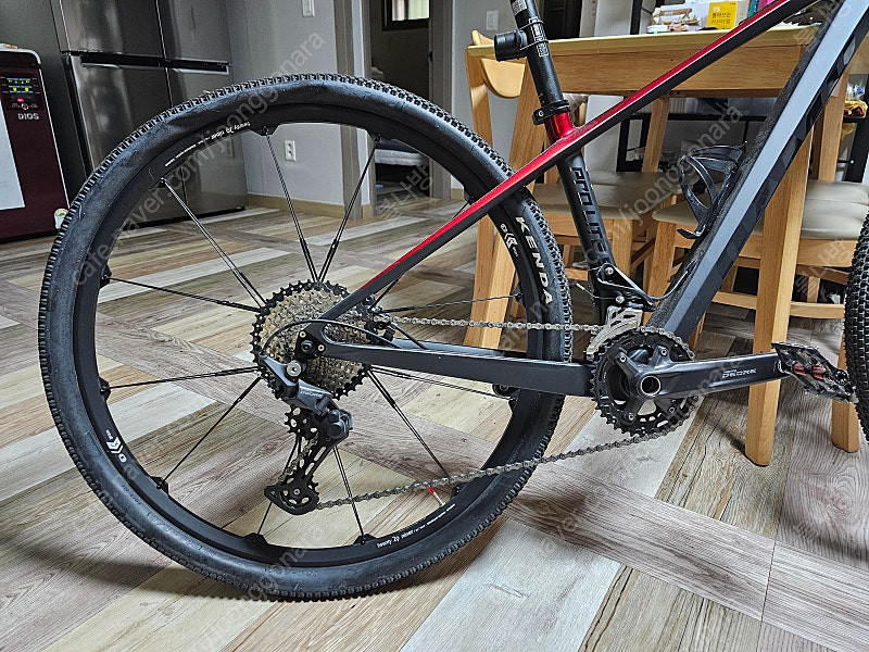 29인치 MTB 카본--2