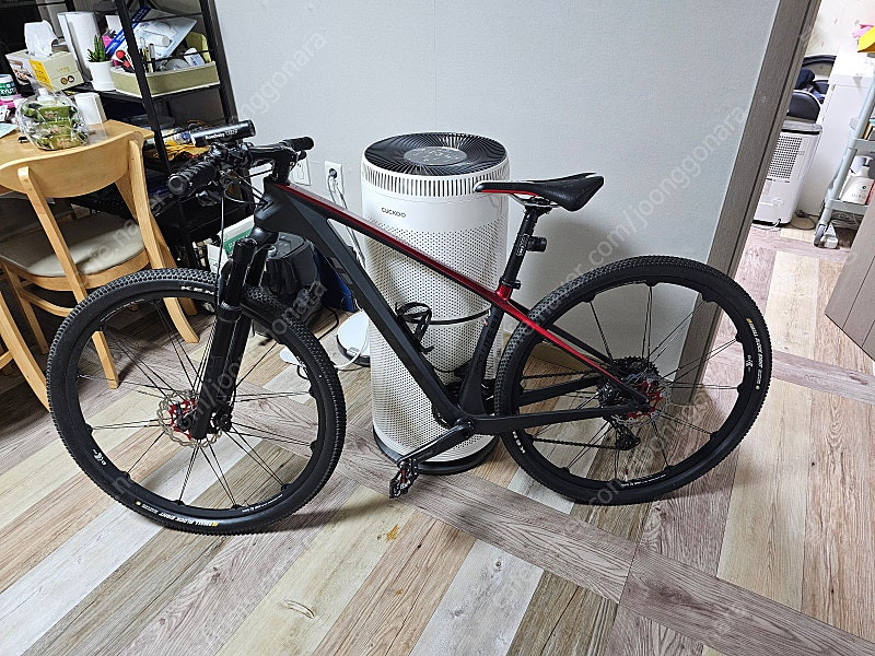29인치 MTB 카본--3