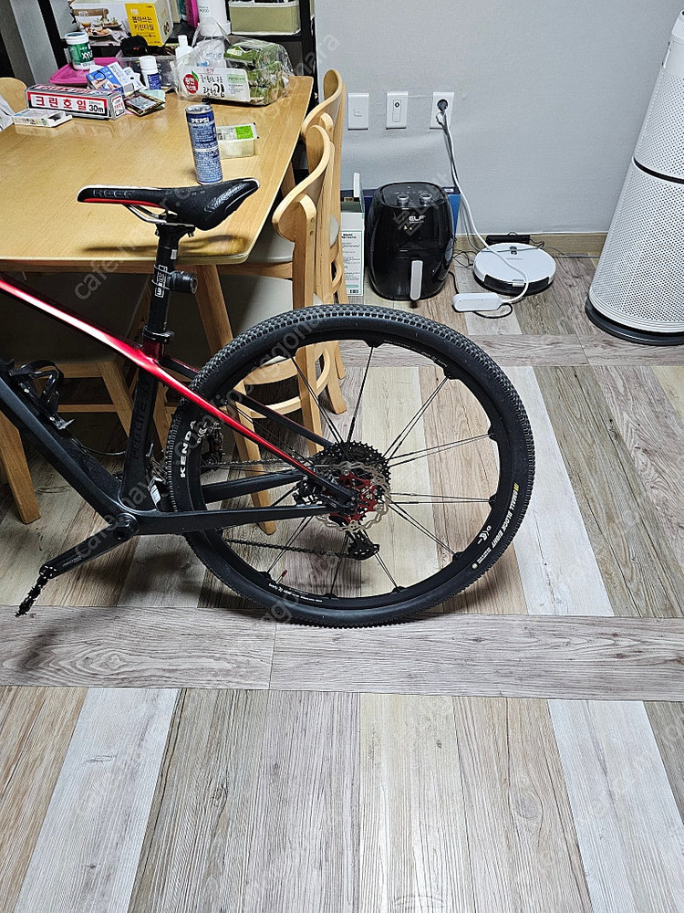 29인치 MTB 카본--4