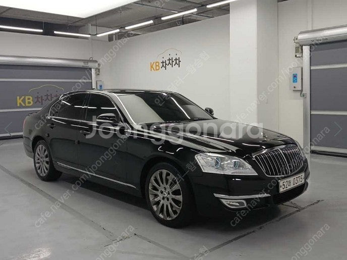쌍용│뉴체어맨W│450만원│LPG│도넛형신형│베이지시트...--4