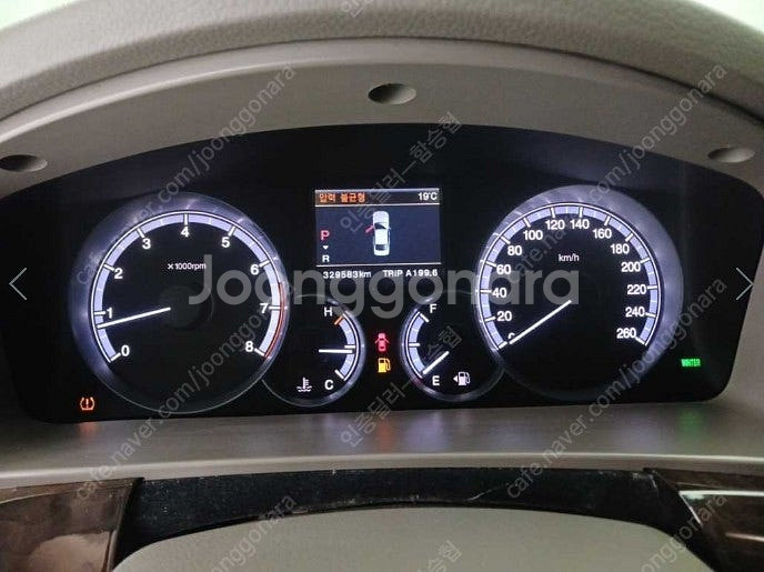 쌍용│뉴체어맨W│450만원│LPG│도넛형신형│베이지시트...--5