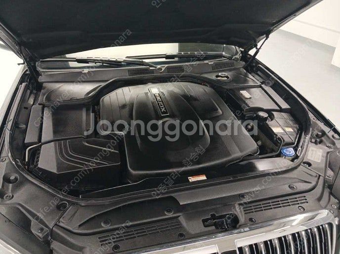 쌍용│뉴체어맨W│450만원│LPG│도넛형신형│베이지시트...--6