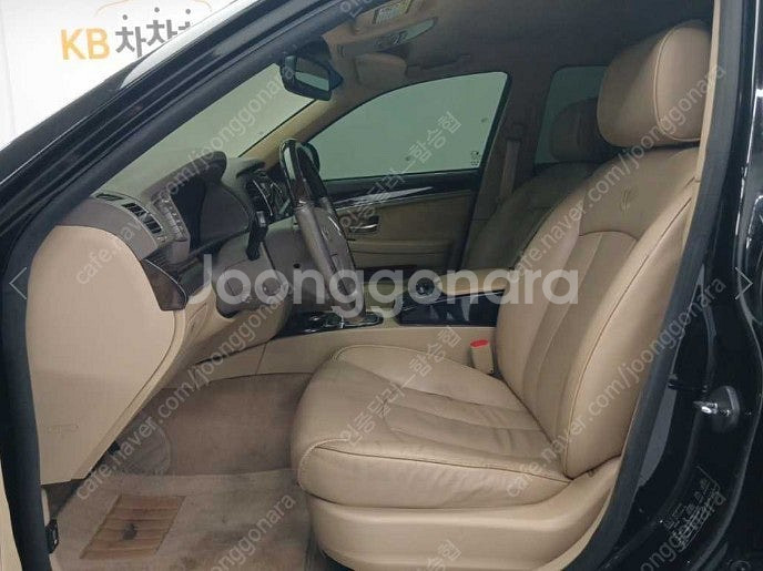 쌍용│뉴체어맨W│450만원│LPG│도넛형신형│베이지시트...--8