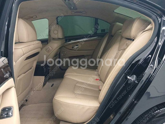 쌍용│뉴체어맨W│450만원│LPG│도넛형신형│베이지시트...--9