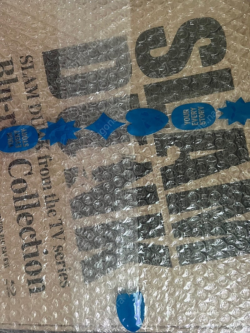 슬램덩크 tv판 블루레이 미라지 초회판 팝니다 | 중고나라 - 안심되는 중고거래