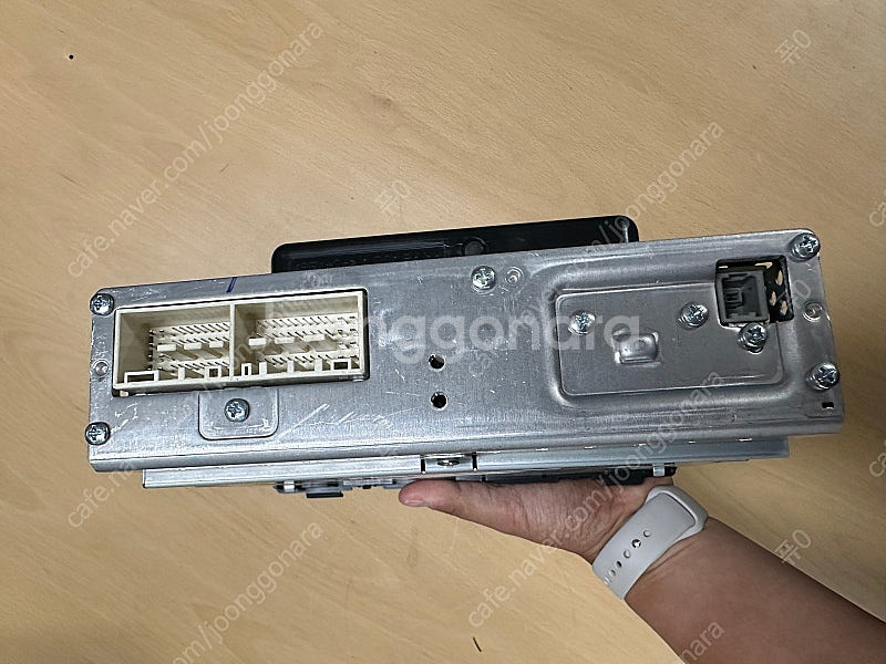 포터2 카오디오 ACB00HEDG(96150-4F100...--2