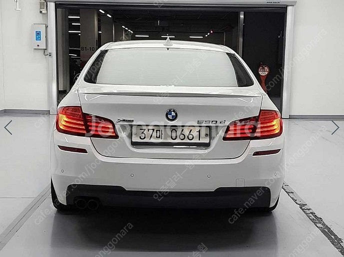 BMW│530D│XDRIVE│M에어로다이나믹│1530만...--2