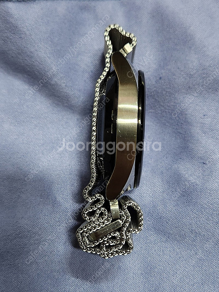 갤럭시워치3 41mm 박스풀셋, 스트랩 3개, 택포 5만, 사진 참조--4