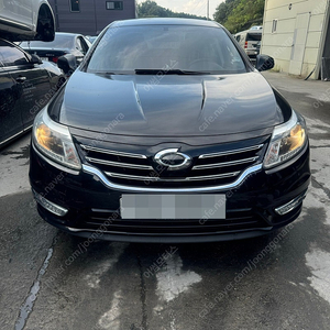 르노삼성 SM5 (L43) 후기형 NOVA M4RN 2.0 LPG 059657 2015년식 176,933Km 분해 판매합니다