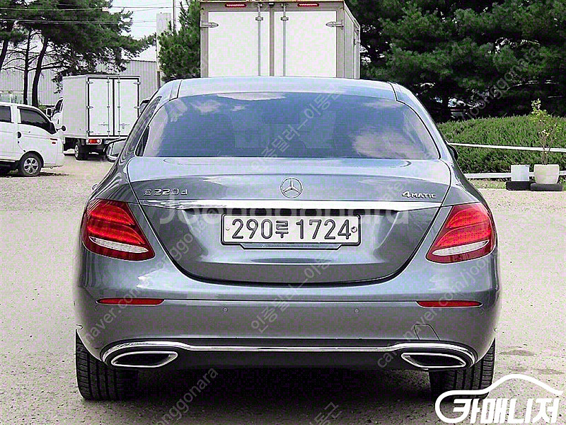 [벤츠]E-클래스 W213 E220d 4MATIC 익스...--3