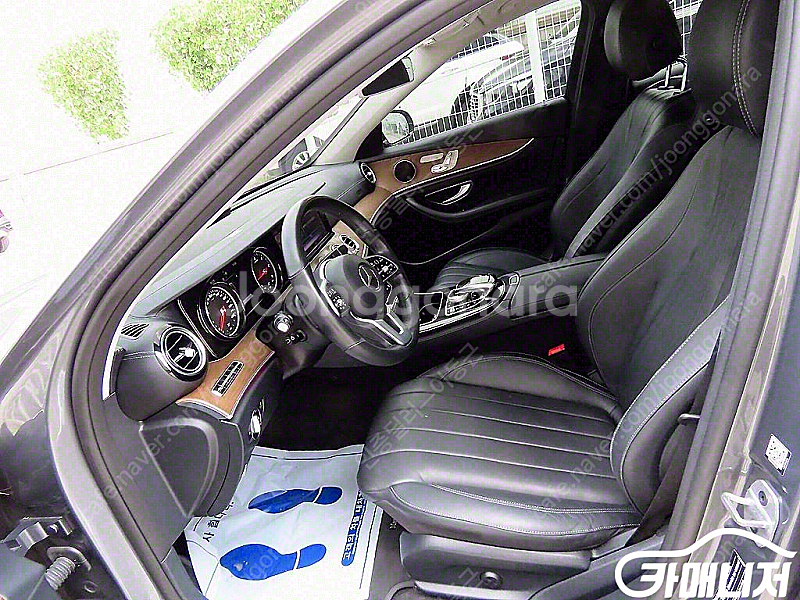 [벤츠]E-클래스 W213 E220d 4MATIC 익스...--4
