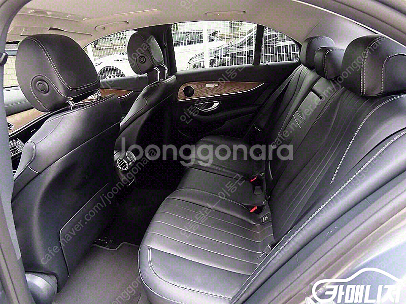 [벤츠]E-클래스 W213 E220d 4MATIC 익스...--5