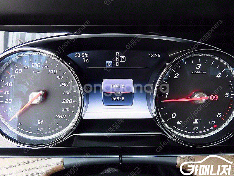[벤츠]E-클래스 W213 E220d 4MATIC 익스...--8