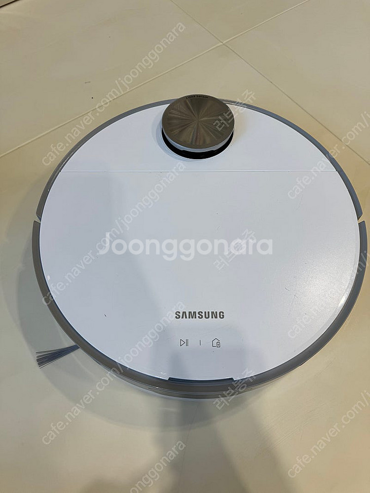 삼성 비스포크 제트봇 VR30T80313W--0