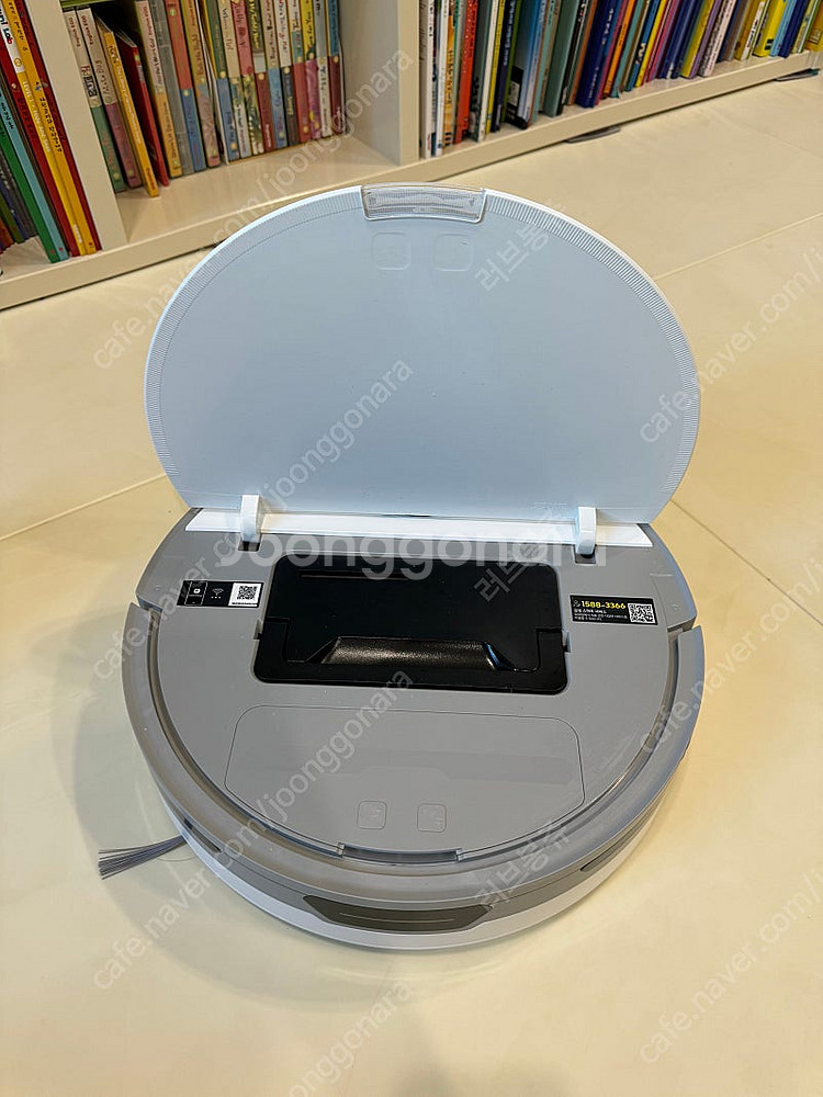 삼성 비스포크 제트봇 VR30T80313W--1
