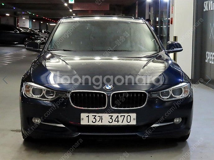 BMW│320D스포츠│580만원│무사고│고나리잘된차량│...--0