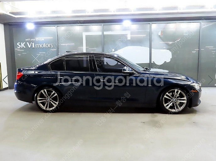 BMW│320D스포츠│580만원│무사고│고나리잘된차량│...--3