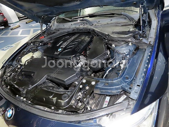 BMW│320D스포츠│580만원│무사고│고나리잘된차량│...--6