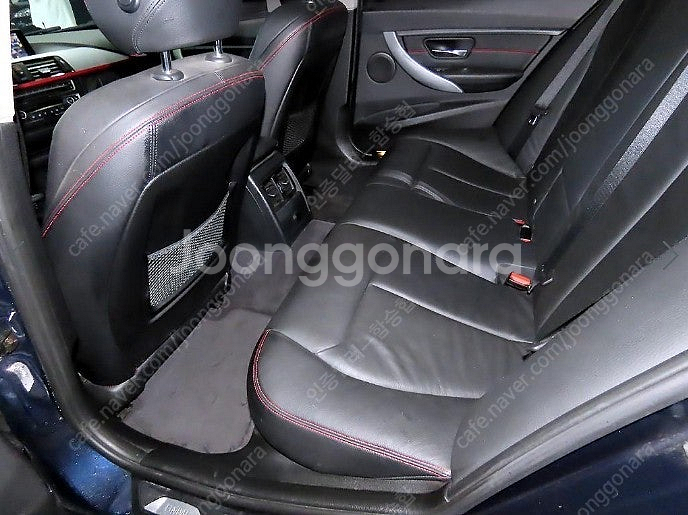 BMW│320D스포츠│580만원│무사고│고나리잘된차량│...--9