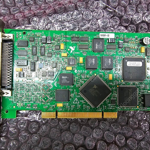 NI PCI-6013 보드 판매합니다.