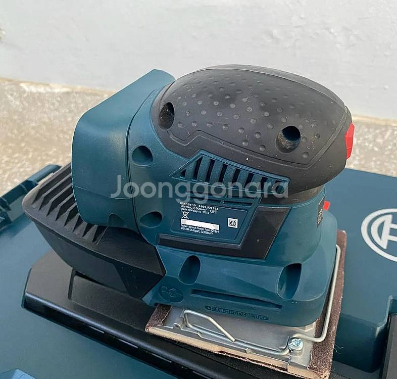 보쉬GSA 18V-32 충전컷쏘, D-tect 120멀...--1