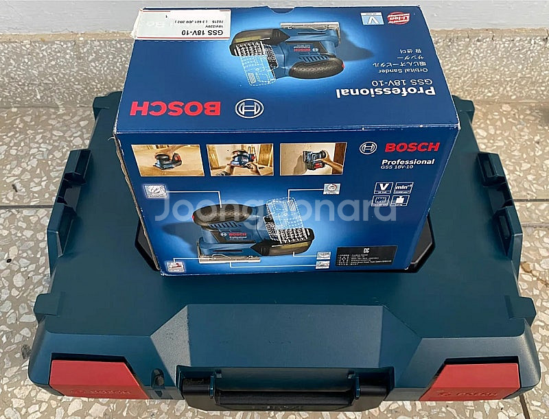 보쉬GSA 18V-32 충전컷쏘, D-tect 120멀...--6
